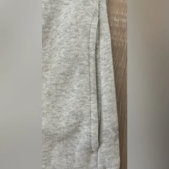 Women’s fleece full zip Hoodie - Picture 5 of 8